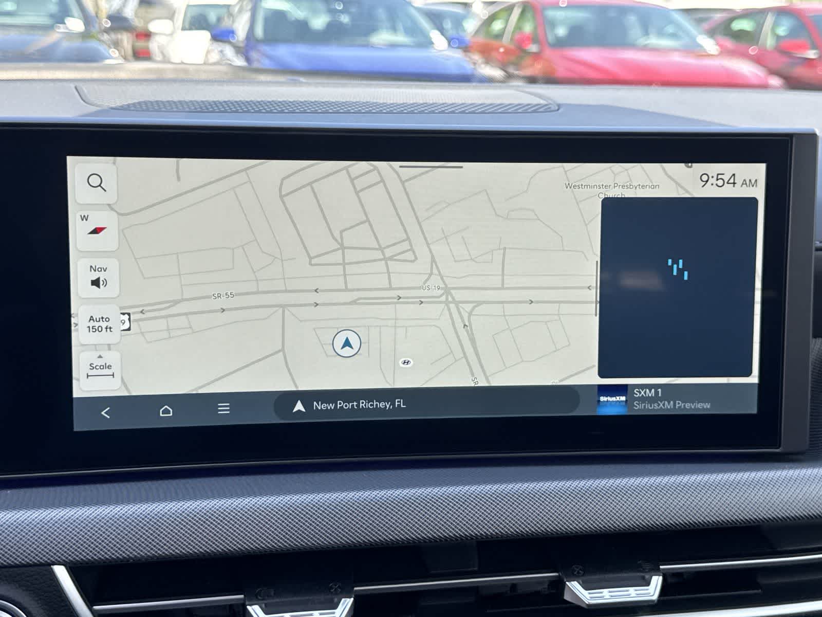 2025 Hyundai Sonata Limited 27