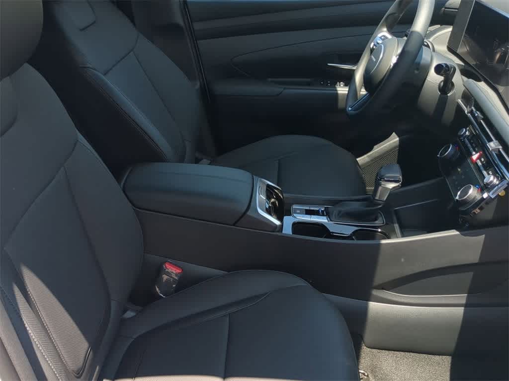 Thumbnail: 2026 Hyundai Santa Cruz - 21