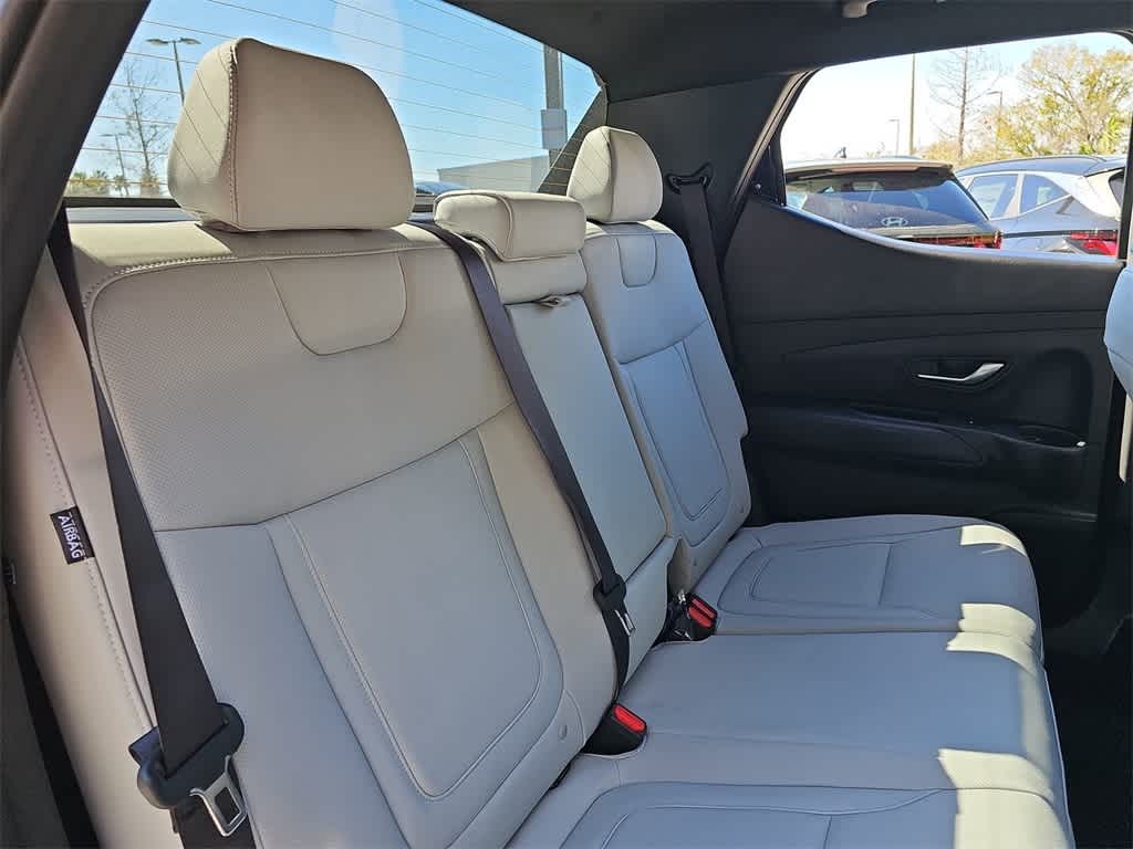 Thumbnail: 2025 Hyundai Santa Cruz - 29