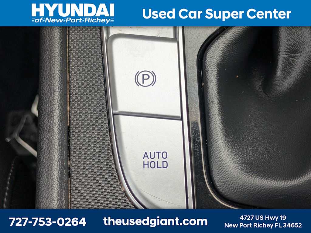 Thumbnail: 2023 Hyundai Elantra - 28