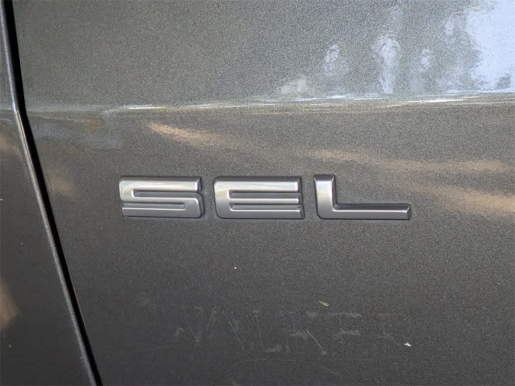 Thumbnail: 2020 Ford Escape - 14