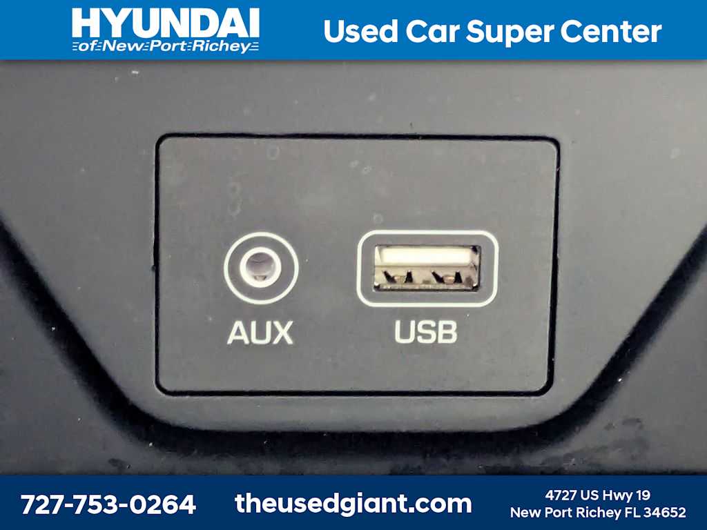 Thumbnail: 2020 Hyundai Tucson - 25