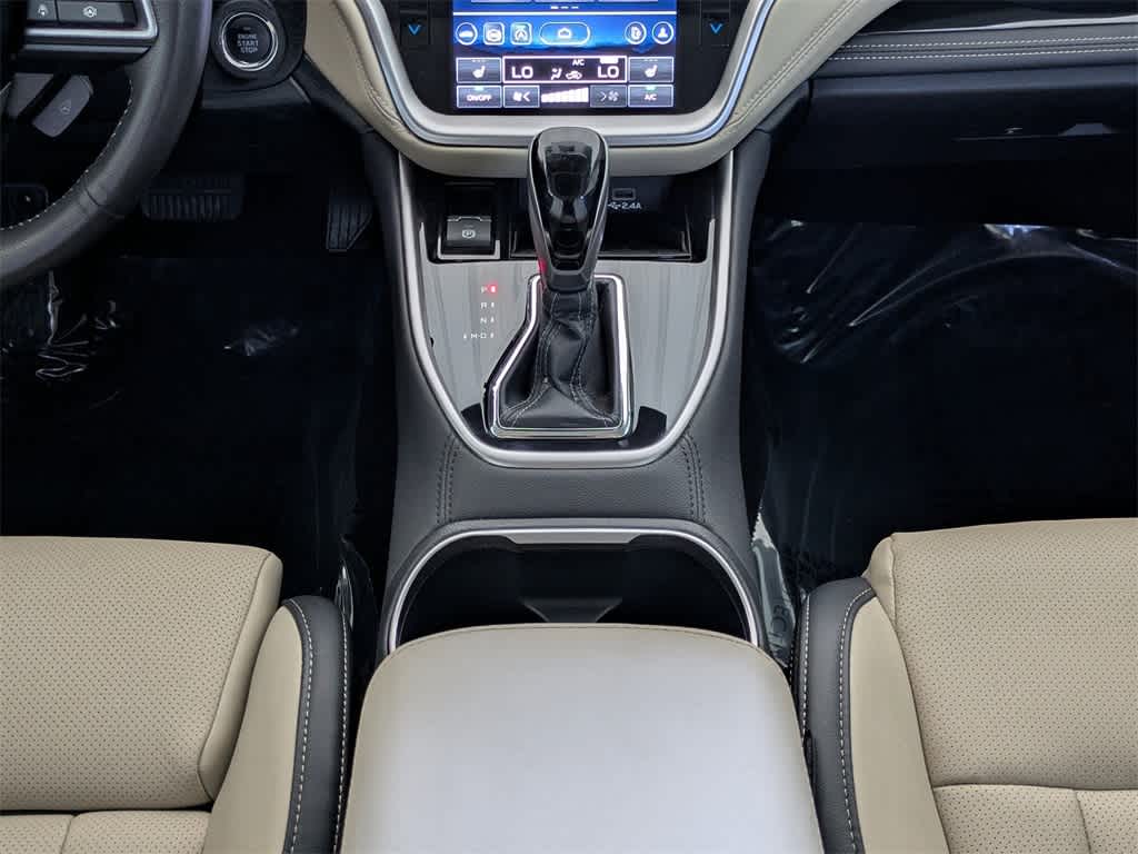 Thumbnail: 2025 Subaru Outback - 22
