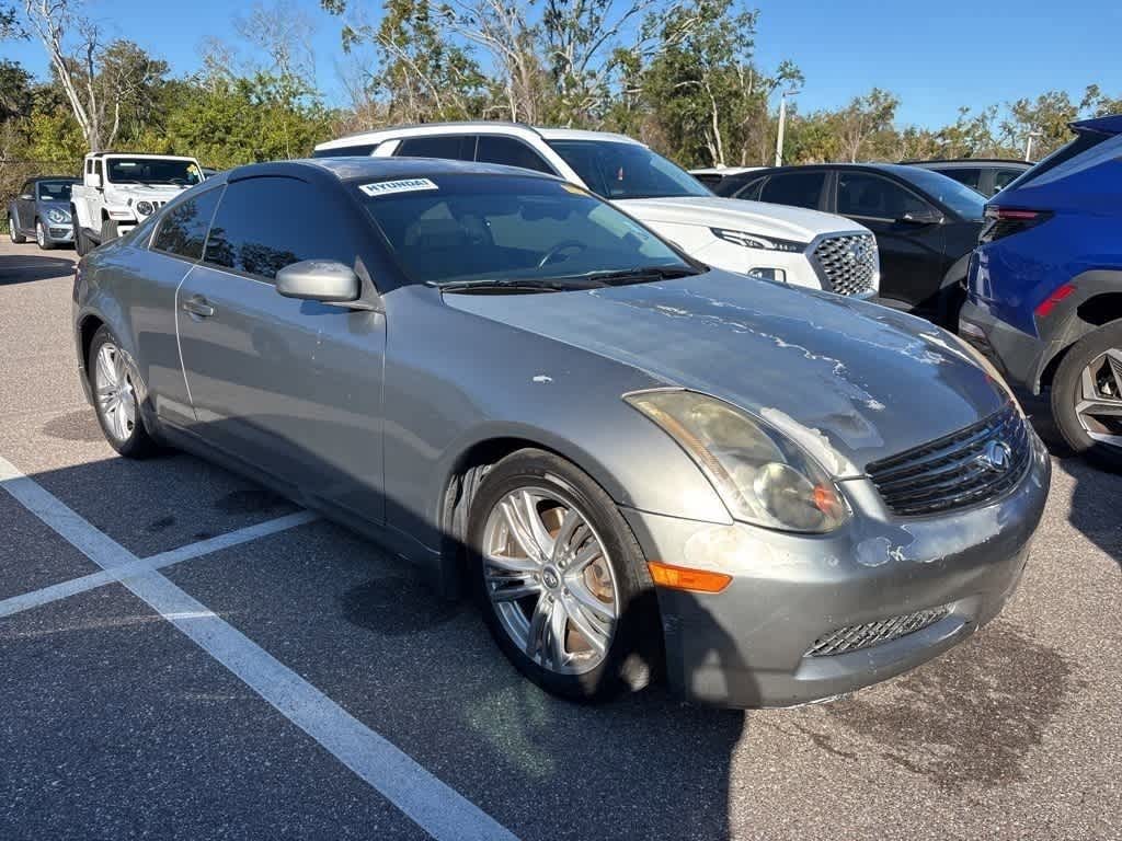 Thumbnail: 2005 INFINITI G35 - 4