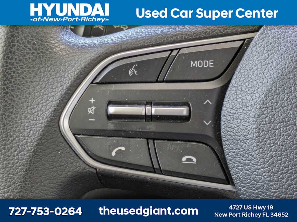 Thumbnail: 2020 Hyundai Santa Fe - 27