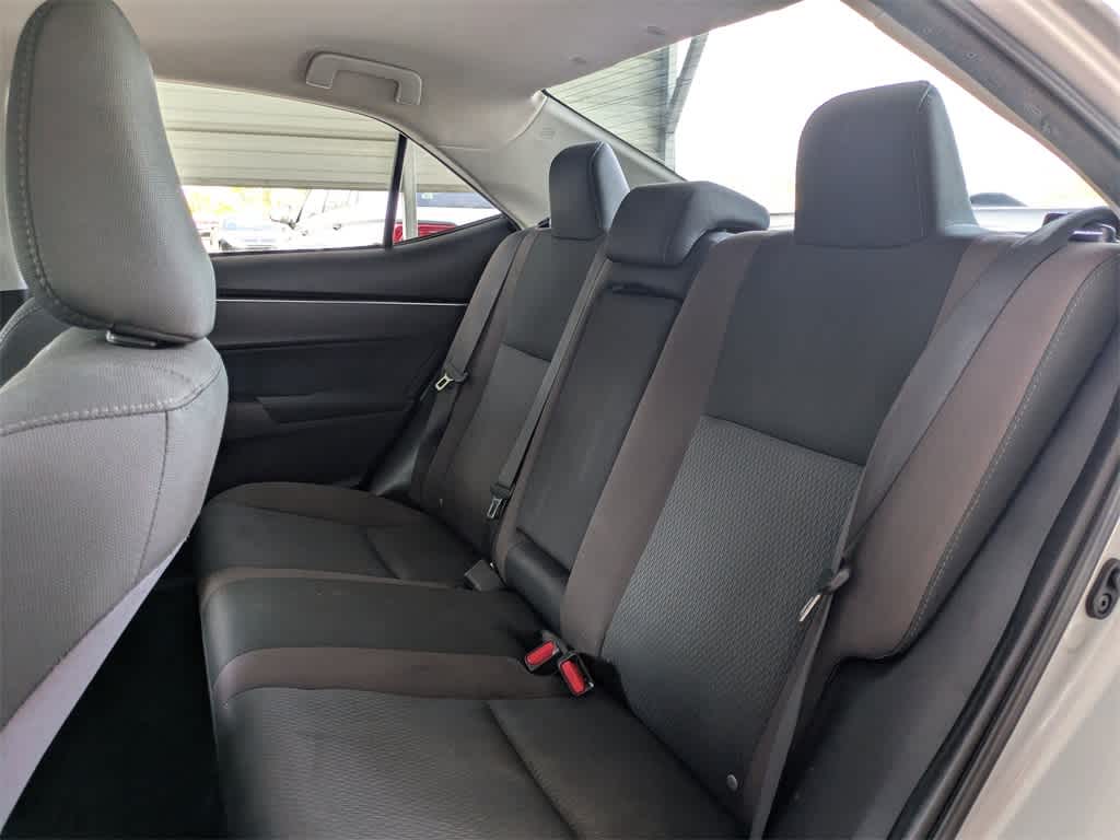 Thumbnail: 2017 Toyota Corolla - 14