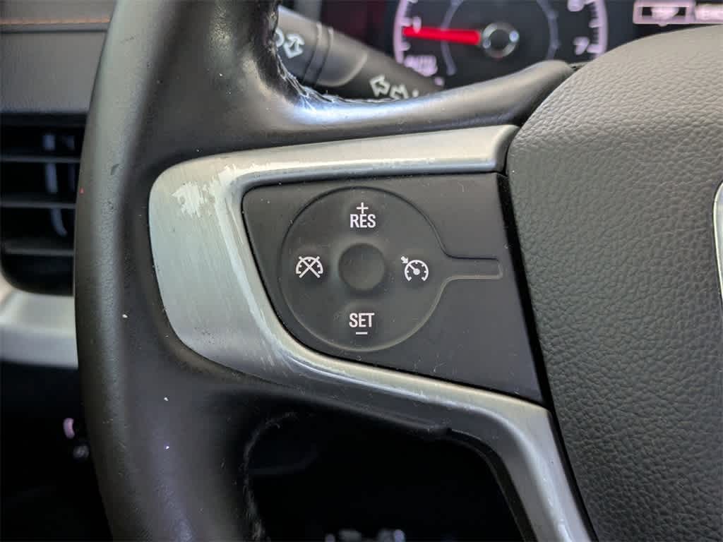 Thumbnail: 2018 GMC Terrain - 31