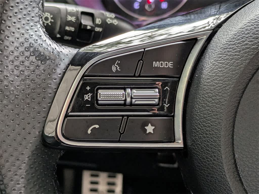 Thumbnail: 2022 Kia Forte - 31