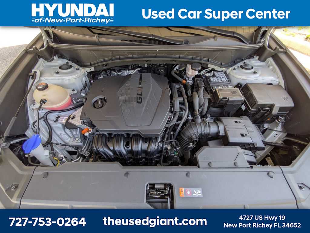 Thumbnail: 2022 Hyundai Tucson - 14