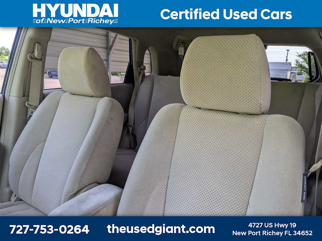Thumbnail: 2006 Hyundai Tucson - 7