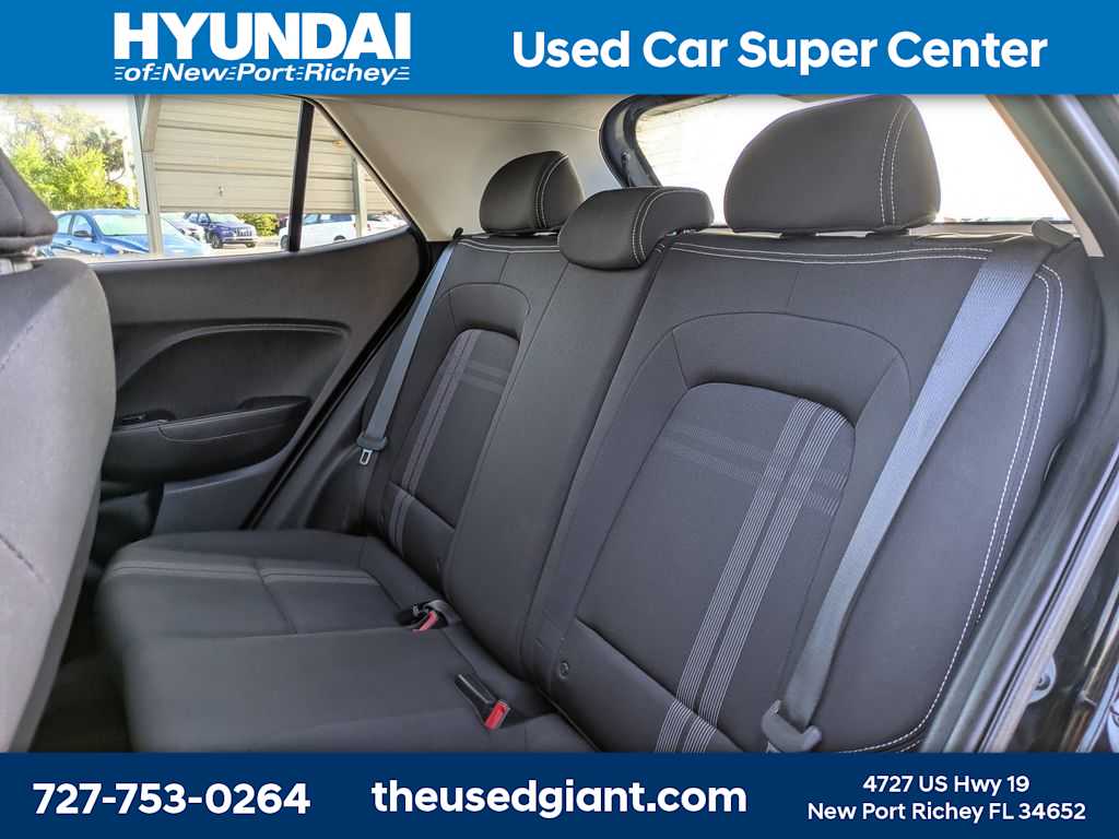 Thumbnail: 2023 Hyundai Venue - 14