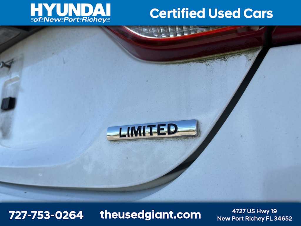 Thumbnail: 2014 Hyundai Sonata - 5