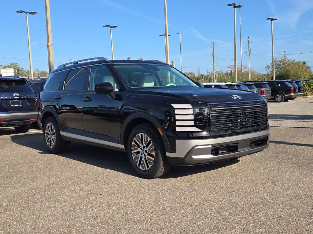 Thumbnail: 2026 Hyundai Palisade - 9