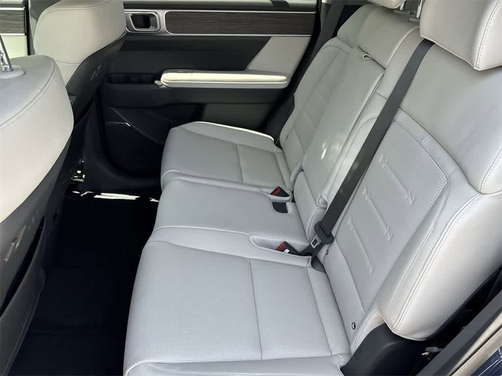 Thumbnail: 2025 Hyundai Santa Fe - 20