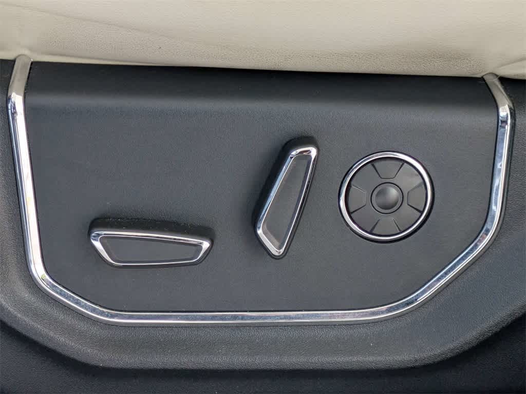 Thumbnail: 2021 Ford Expedition MAX - 29