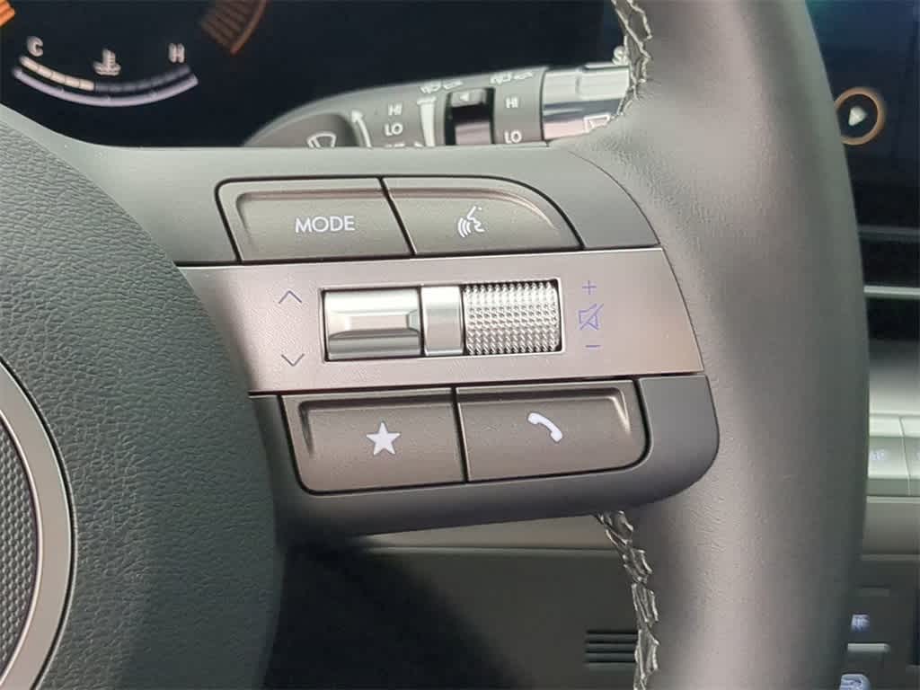 Thumbnail: 2026 Hyundai Kona - 23