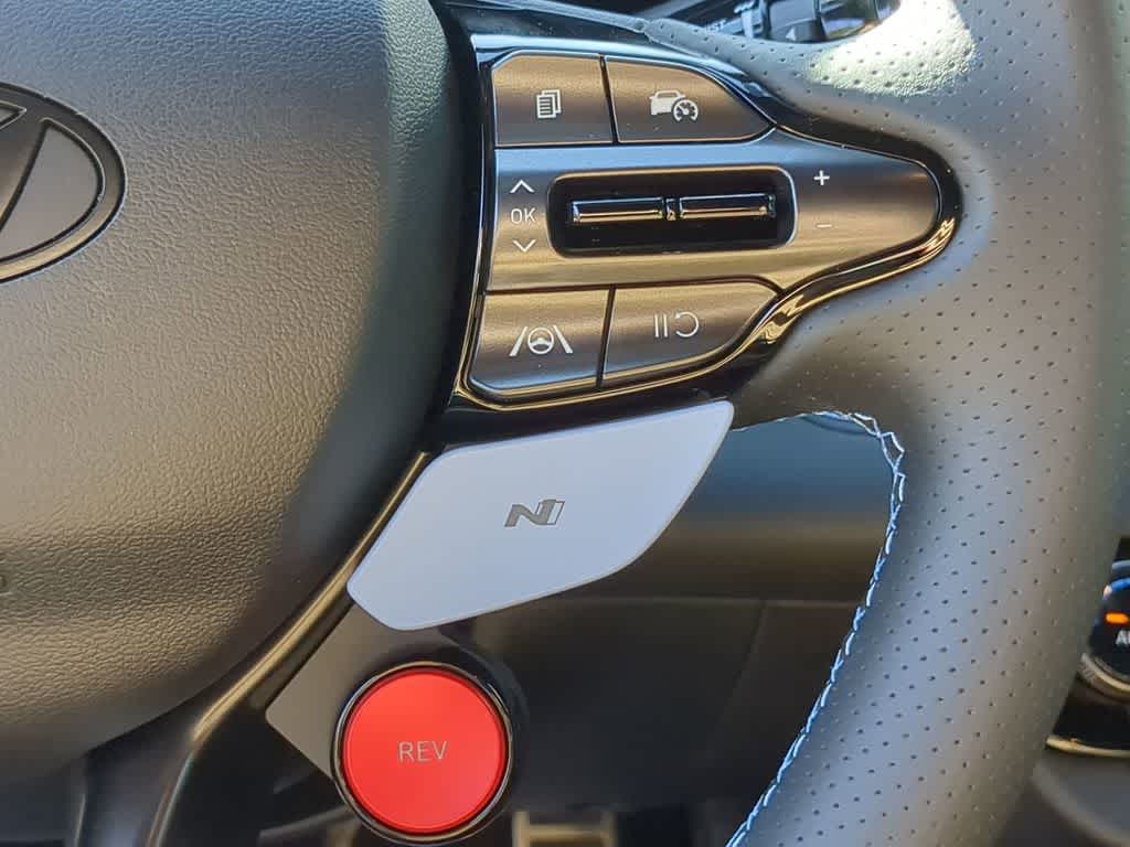 Thumbnail: 2026 Hyundai Elantra - 25