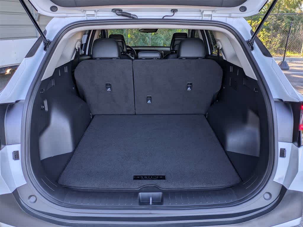 Thumbnail: 2025 Kia Sportage - 12