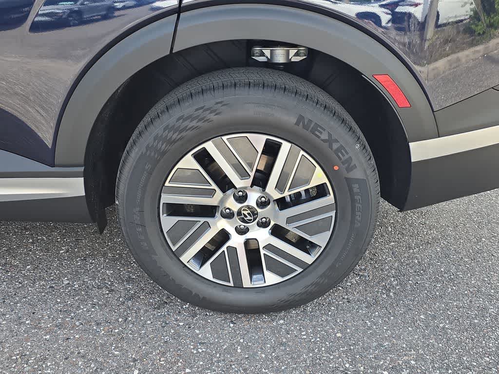 Thumbnail: 2026 Hyundai Palisade - 14