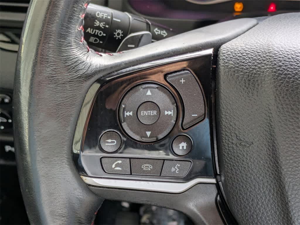 Thumbnail: 2022 Honda Pilot - 40