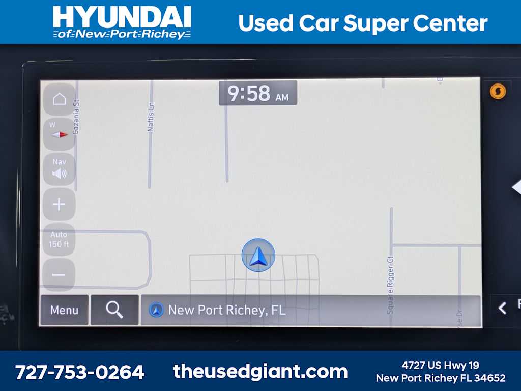 Thumbnail: 2024 Hyundai Palisade - 31