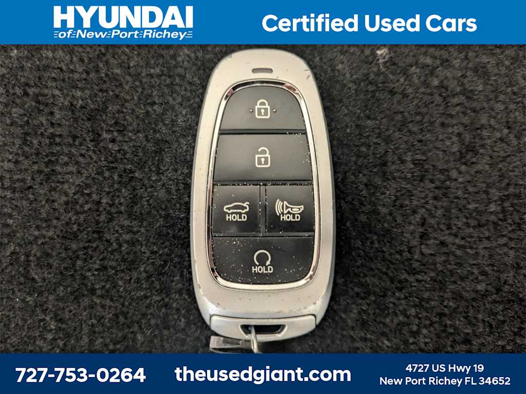Thumbnail: 2023 Hyundai Sonata - 32