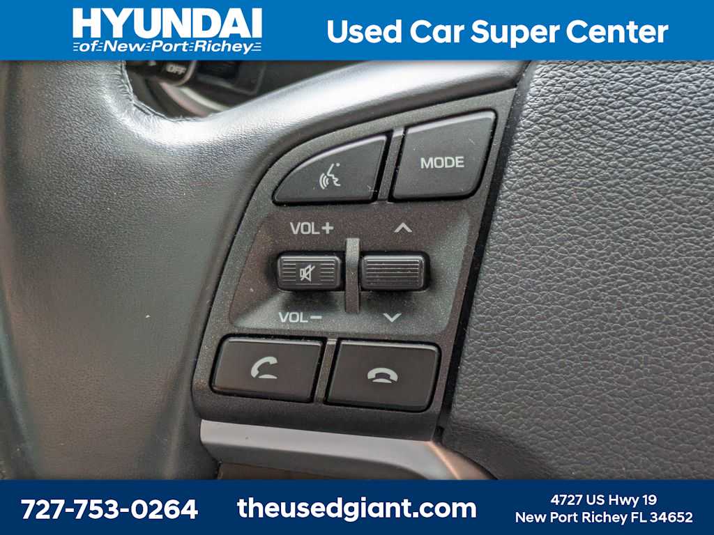 Thumbnail: 2019 Hyundai Tucson - 29