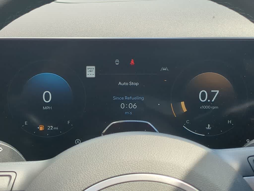 Thumbnail: 2026 Hyundai Tucson - 36