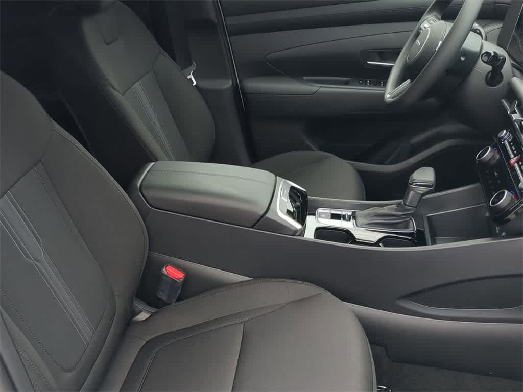 Thumbnail: 2026 Hyundai Tucson - 21