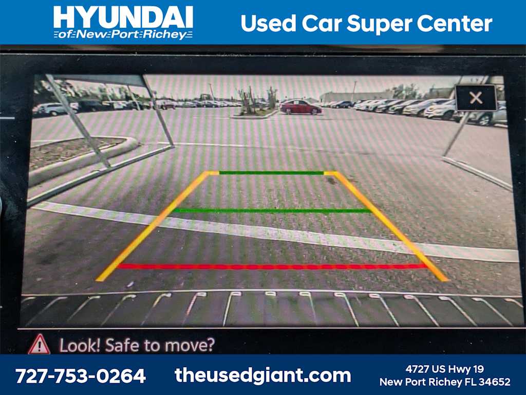 Thumbnail: 2022 Volkswagen Tiguan - 27