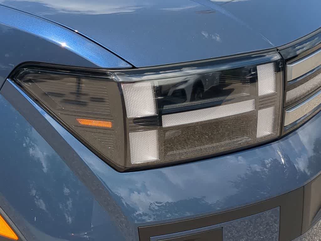Thumbnail: 2026 Hyundai Santa Fe - 11