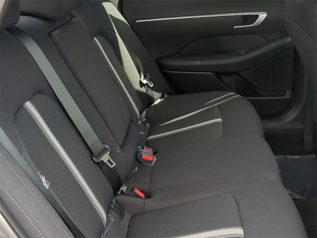 Thumbnail: 2026 Hyundai Sonata - 20