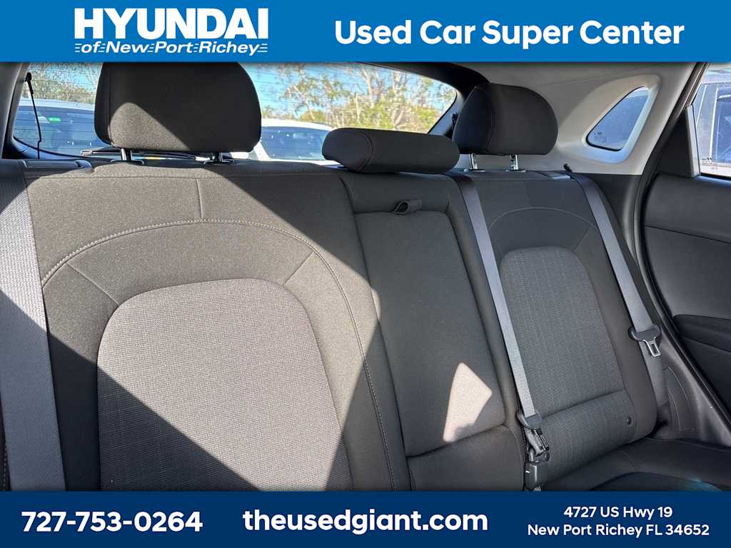 Thumbnail: 2023 Hyundai Kona - 8