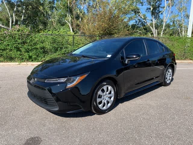 2024 Toyota Corolla LE -
                New Port Richey, FL