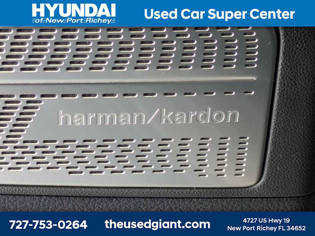 Thumbnail: 2025 Hyundai Palisade - 40