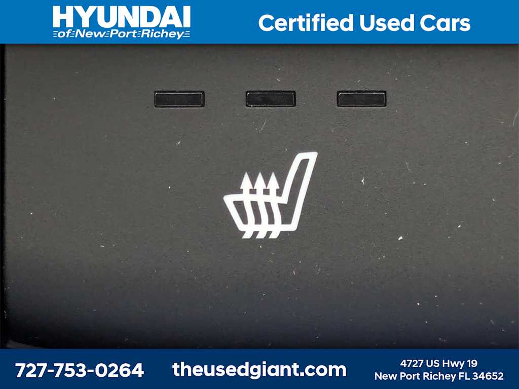 Thumbnail: 2023 Hyundai Elantra - 21