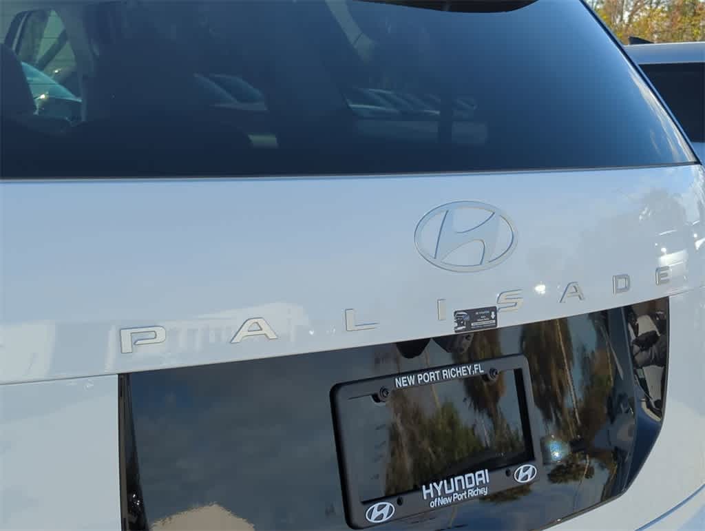 Thumbnail: 2026 Hyundai Palisade - 13