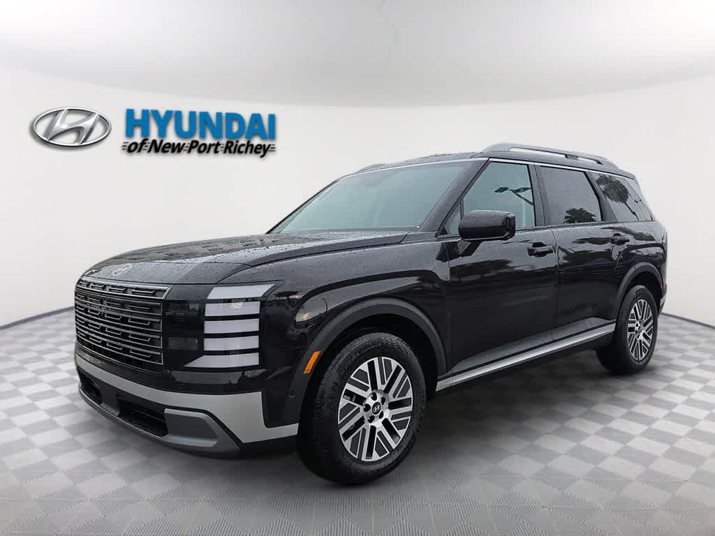 Thumbnail: 2026 Hyundai Palisade - 1