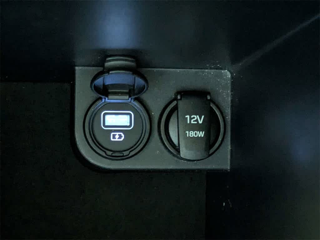 Thumbnail: 2020 Hyundai Palisade - 35