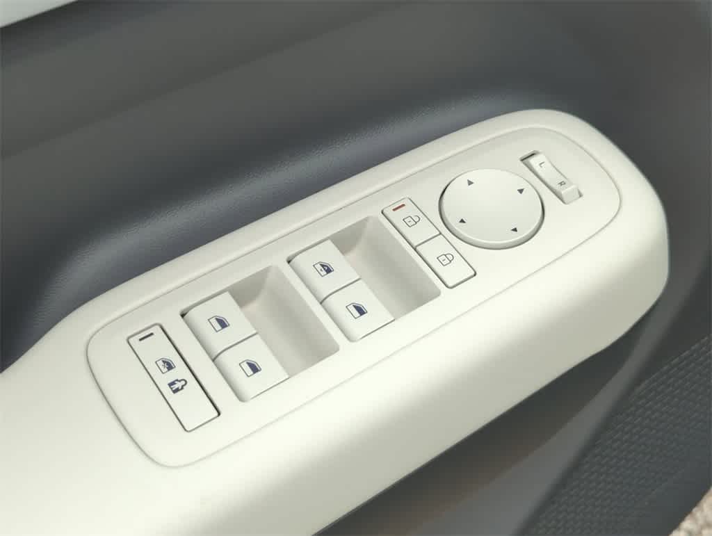 Thumbnail: 2025 Hyundai Santa Fe - 16