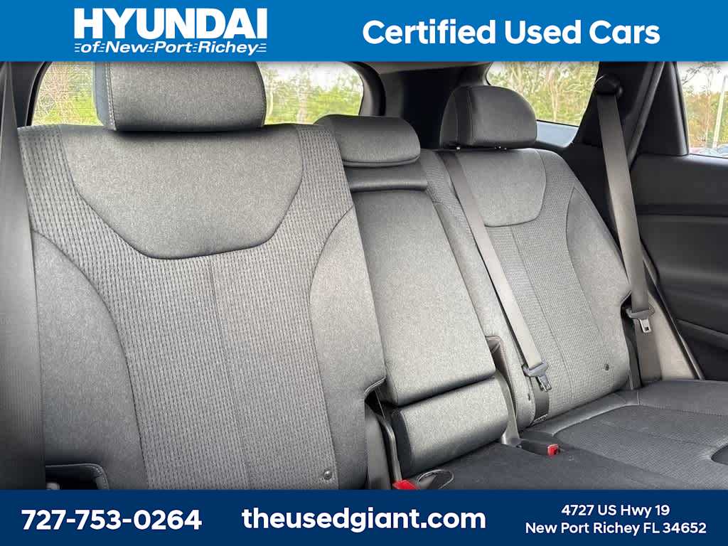 Thumbnail: 2023 Hyundai Santa Fe - 8