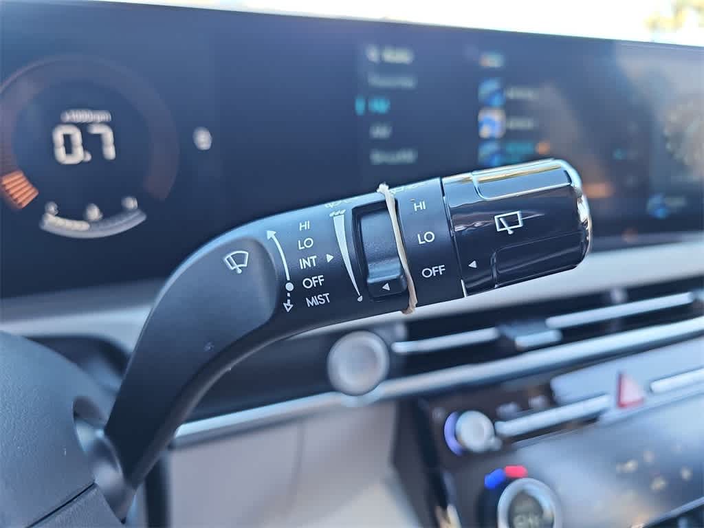 Thumbnail: 2025 Hyundai Tucson - 25