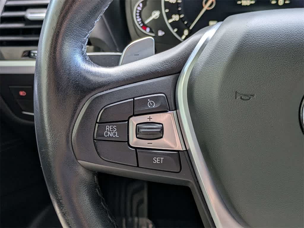 Thumbnail: 2019 BMW X3 - 34