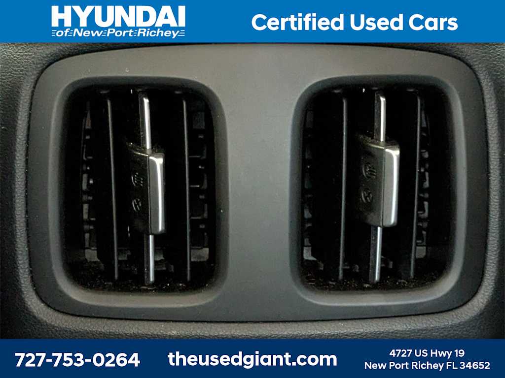 Thumbnail: 2022 Hyundai Tucson - 16