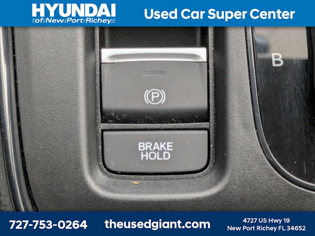 Thumbnail: 2023 Honda CR-V - 30