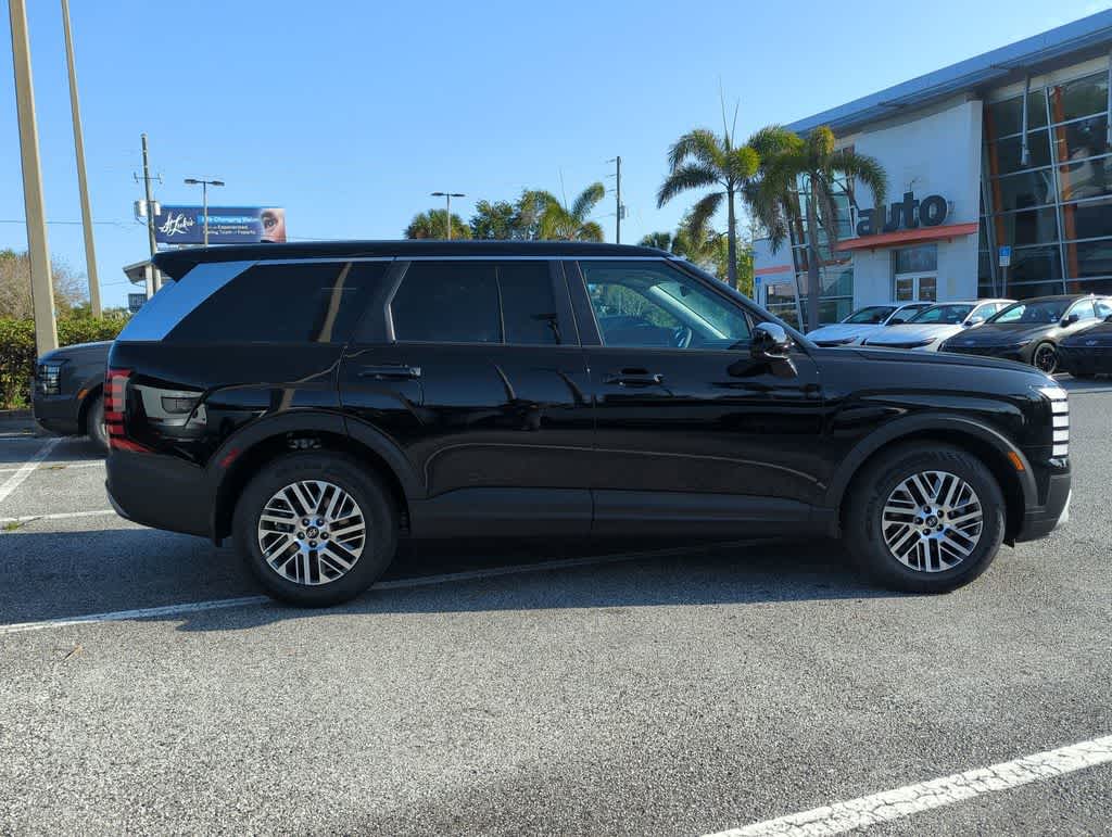 Thumbnail: 2026 Hyundai Palisade - 8