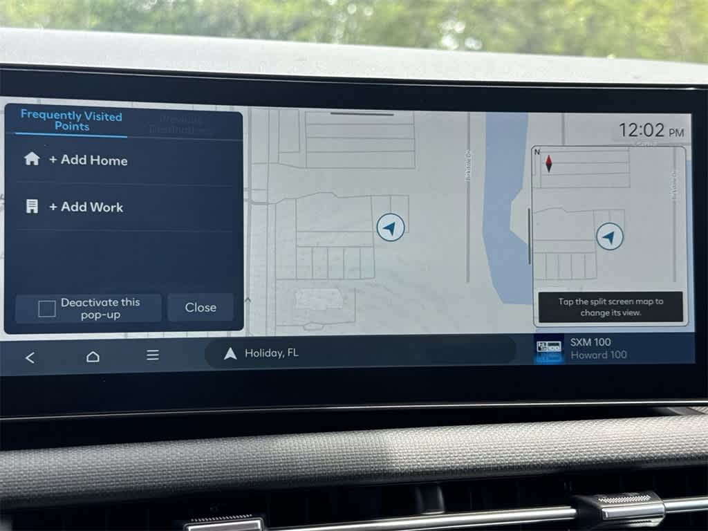2025 Hyundai Tucson SEL Convenience 28