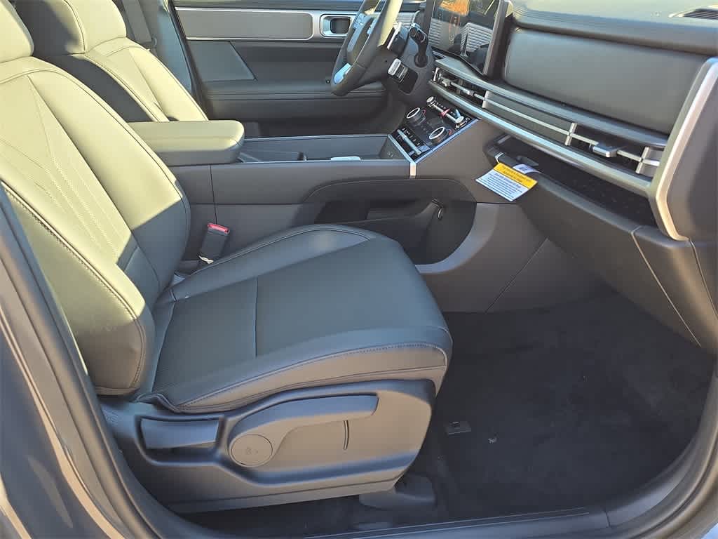 Thumbnail: 2026 Hyundai Santa Fe - 18