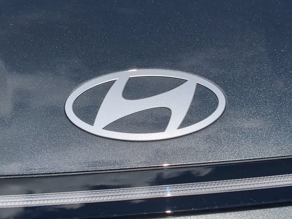Thumbnail: 2026 Hyundai Sonata - 12