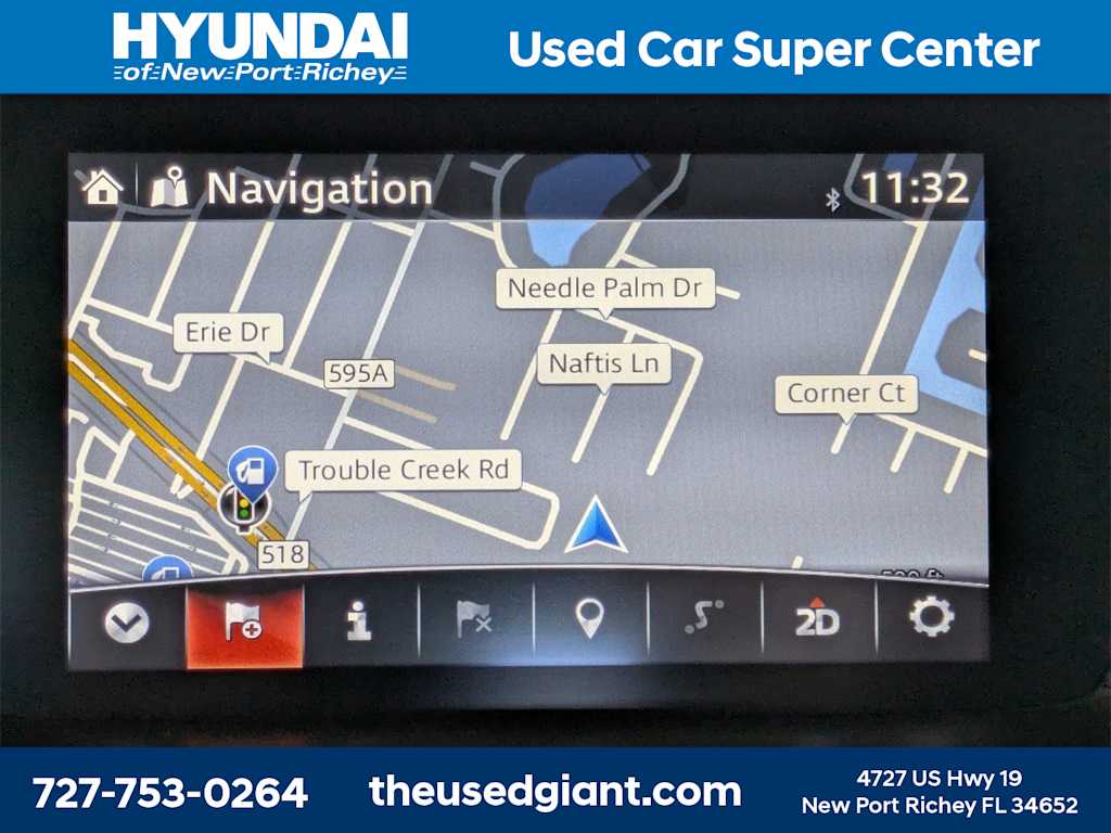 Thumbnail: 2016 Mazda CX-5 - 23